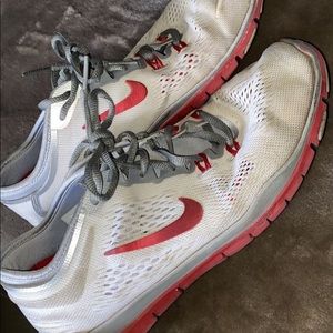 Nike running shoes